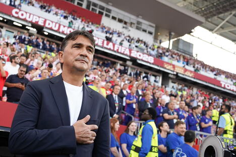 Zlatko Dalić