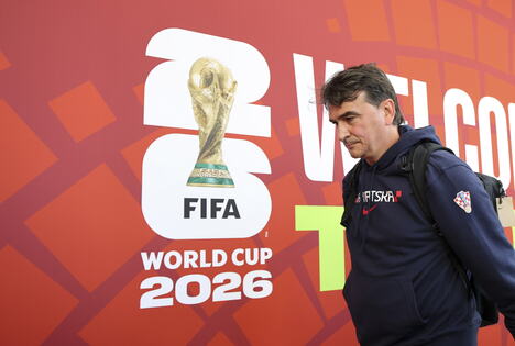 Zlatko Dalić
