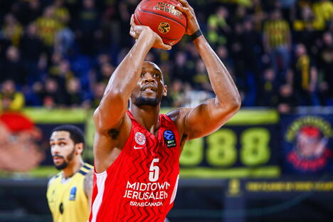 Ostin Vajli