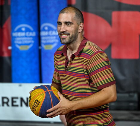 Dušan Bulut, 3x3