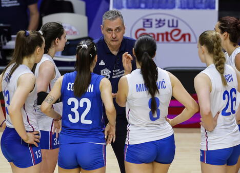 Zoran Terzić