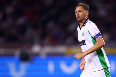 Nemanja Matić