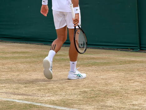 Novak Đoković