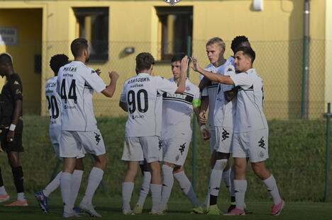 FK Partizan