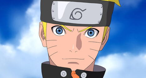 Naruto