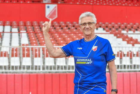 FK Vojvodina