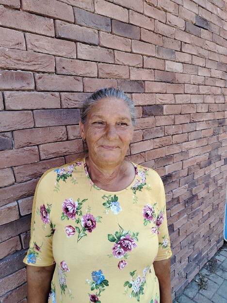 Fatima Dragićević