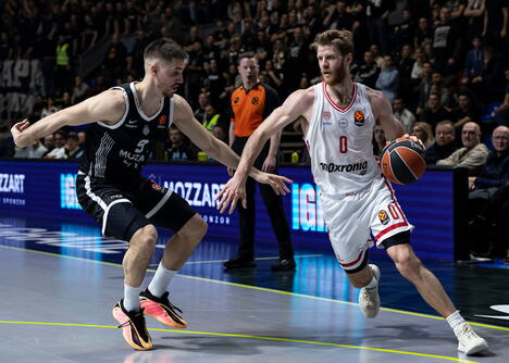 Tomas Vokap
