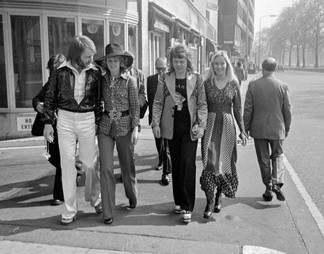 ABBA