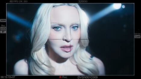 Madona
