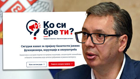 Aleksandar Vučić portal ko si bre ti.jpg