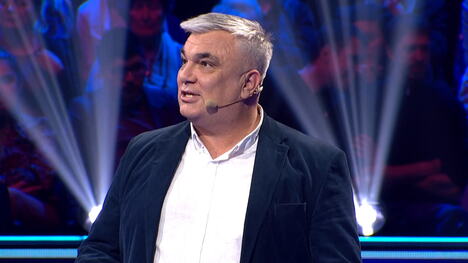 Superpotera, Darko Čekerevac
