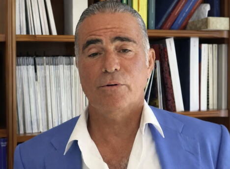 Ehud Arij Lanijad