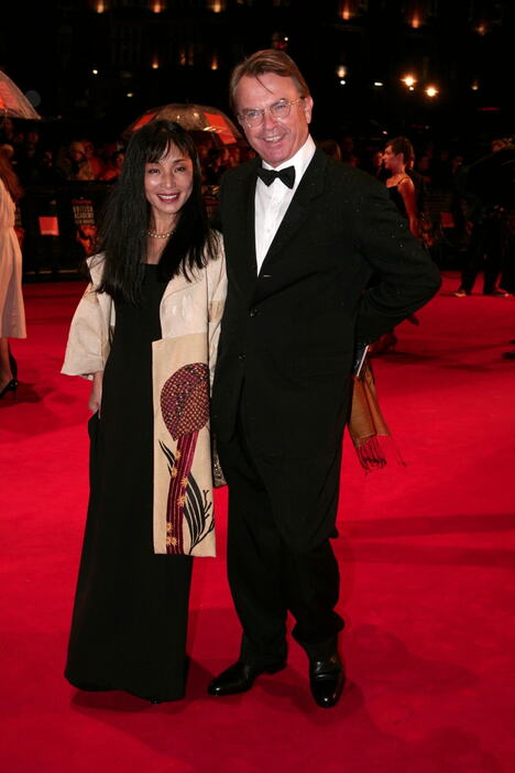 Noriko Vatanabe, Sem Nil