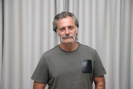 Željko Erkić