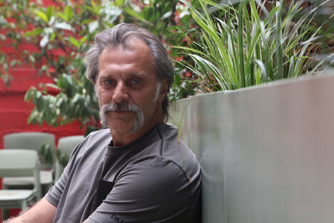 Željko Erkić