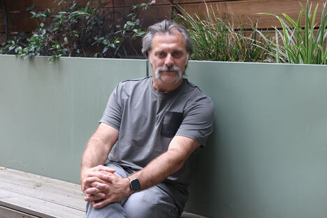 Željko Erkić