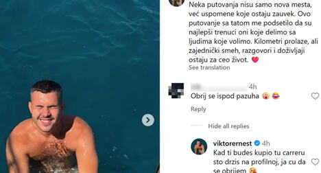 Viktor Živojinović
