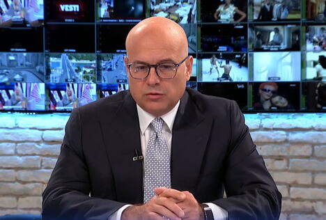 Miloš Vučević