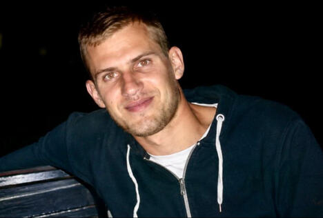 Mirnes Ribić