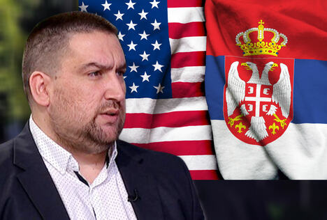 Aleksandar M. Gajić