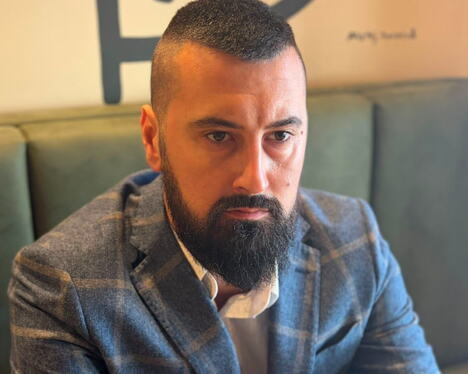 Igor Stojić