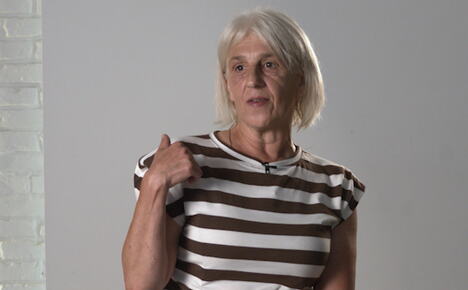 Jasmina Mićić