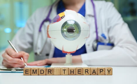 EMDR terapija
