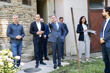 Ministarstvo kulture: Bečeju 20 miliona dinara kroz konkurs Gradovi u fokusu 2026