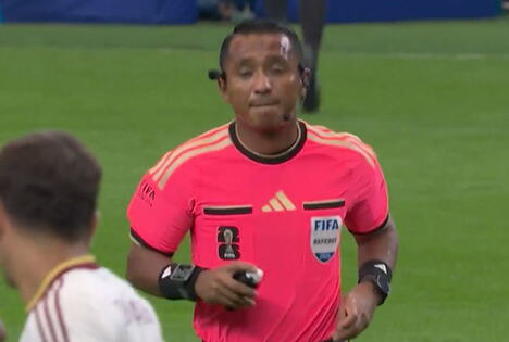 Ivan Barton, Mundijal 2026