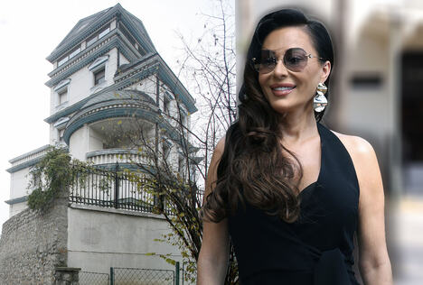 Ceca Ražnatović