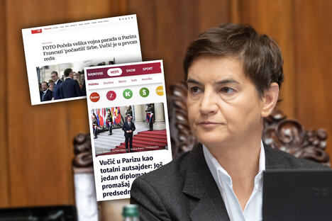 Ana Brnabić