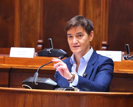 Ana Brnabić