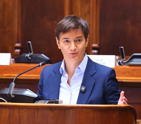 Ana Brnabić