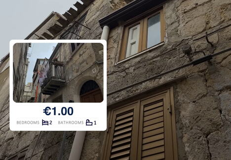Jutjuber Ben Moris istražio je kuće od jednog evra u Italiji (3).png