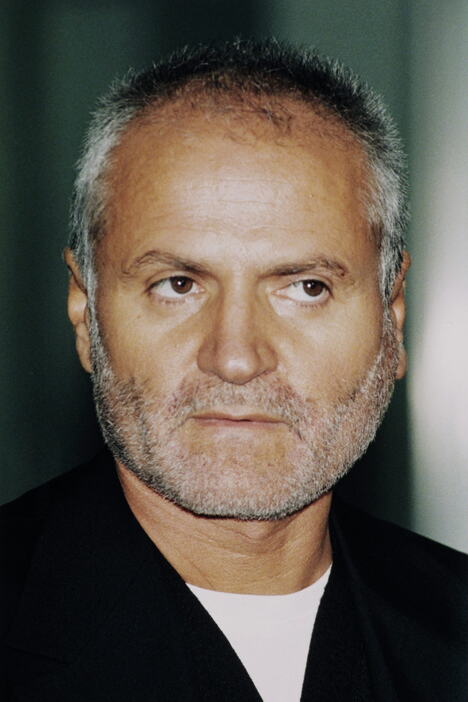 Đani Versaće