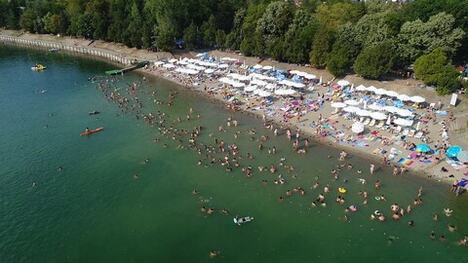 Plaža gradsko jezero Bela Crkva 2, foto TOO Bela Crkva.jpg