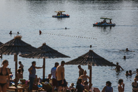Srebrno jezero , Luka Šarac.jpg