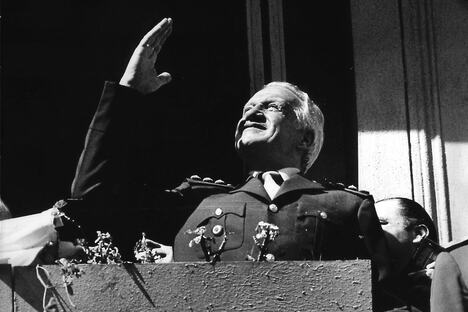 Leopoldo Galtijeri