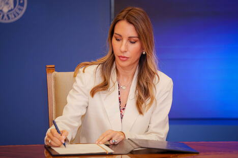 Dubravka Đedović Handanović