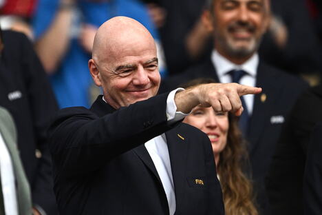 Đani Infantino