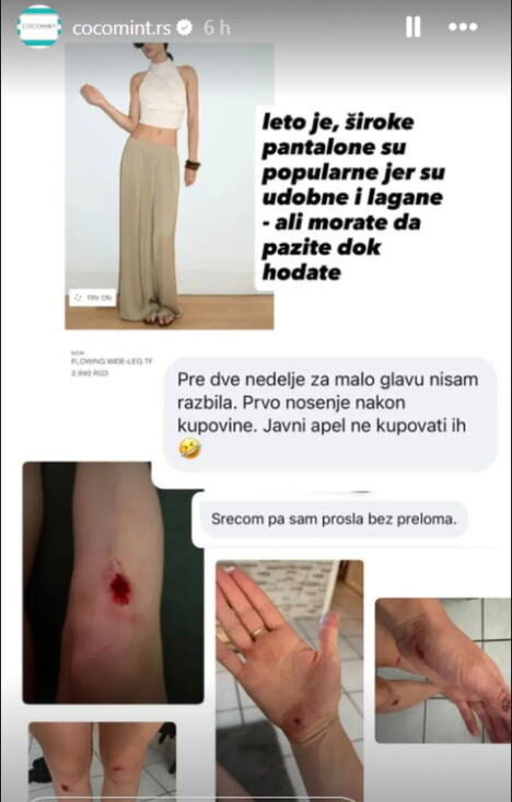 Široke lepršave Zara pantalone koje su na društvenim mrežama dobile nadimak smrtonosne pantalone (2).PNG
