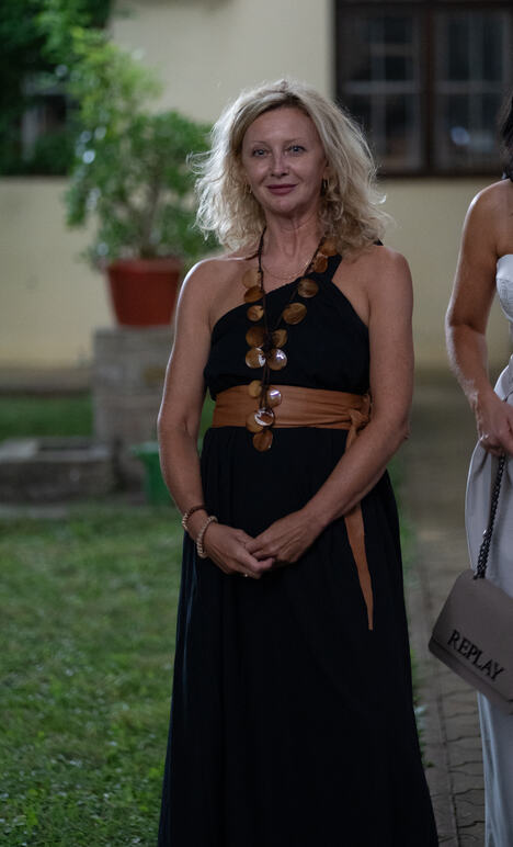 Sanja Mikitišin