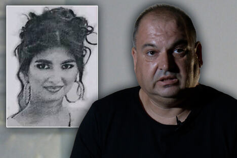 Dejan Marković Milica Marković