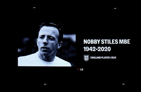 Nobi Stajls