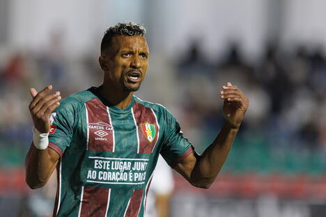 Luis Nani