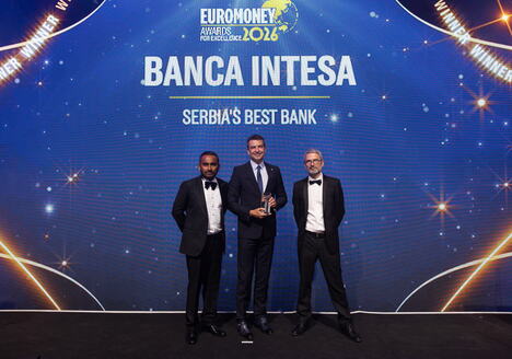 Banca Intesa osvojila Euromoney nagradu za najbolju banku u Srbiji u 2026.jpg