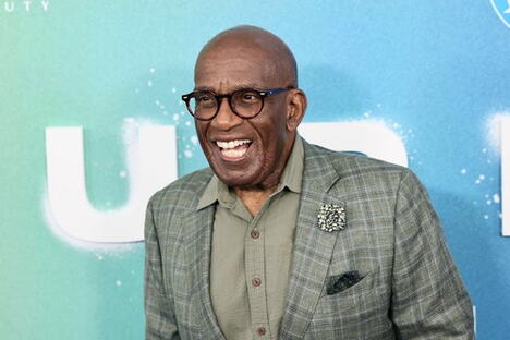 Al Roker