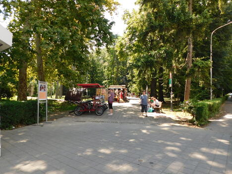 BANJA KOVILJAČA - Bez kapije.JPG