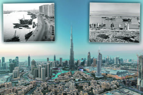 Dubai